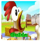 Guide for Hay Day icône