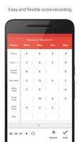 ScorePal screenshot 2