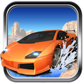 A Real Canyon Racer