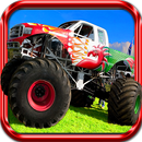Monster Truck Freeway Insanity APK