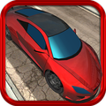 3D Bold Urban Drift Concept