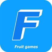 Fruit games - Quick icon