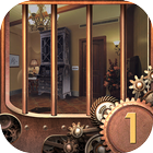 Can you escape the 100 rooms simgesi