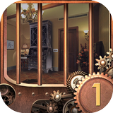 آیکون‌ Can you escape the 100 rooms