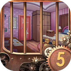 Can you escape the 100 rooms 5 APK download