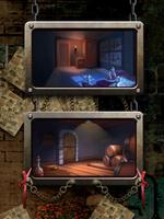 100 побег 5 : дверей Приключение Поиск предметов скриншот 1