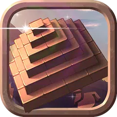 The Mystery of The Pyramid APK Herunterladen