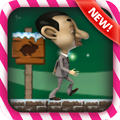 Journey of Mr-Bean Run City