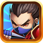 Ninja: The Hunt for Truth biểu tượng