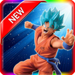 Goku Power Ball Game