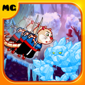 ”Monster Jumper HD