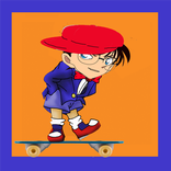 لعبة المحقق الذكي