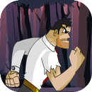 Jungle Man Adventures APK