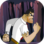 Jungle Man Adventures