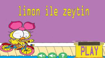 Limon ile Maceraları Affiche