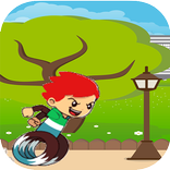 Jungle Boy Adventure