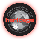 Heritage Int'l Freight APK