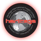 Heritage Int'l Freight icône