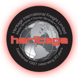 ”Heritage Int'l Freight