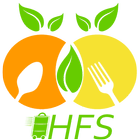 HFS icône
