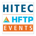 HFTP Events icône