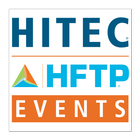 HFTP Events icon