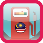 Harga Minyak Malaysia 图标