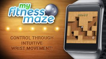 My Fitness Maze скриншот 3