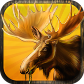 Moose Hunter icon