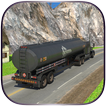 Offroad Oil Tanker Cargo Truck