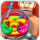 Kidney Doctor - Surgery Game APK