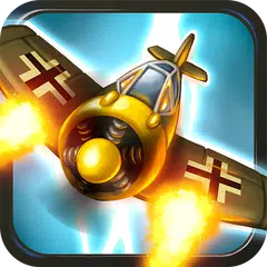 Baixar Aces of the Luftwaffe Premium APK