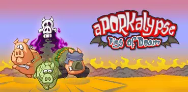 Aporkalypse免費