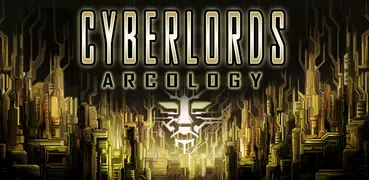 Cyberlords - Arcologia