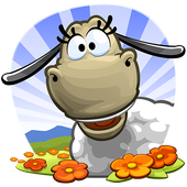 Clouds & Sheep 2 icon