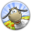 Clouds & Sheep - AR Effects