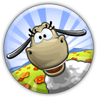 Clouds & Sheep - AR Effects 图标