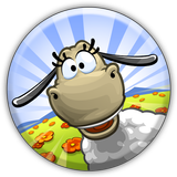 Clouds & Sheep - AR Effects آئیکن