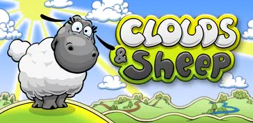 Clouds & Sheep