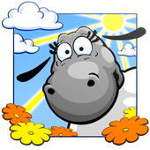 Clouds & Sheep icono