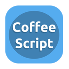 CoffeeScript Tutorial 图标