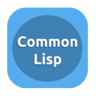 Common Lisp Tutorial