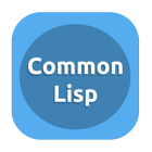 Common Lisp Tutorial 图标