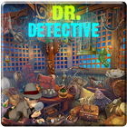 Dr.Detective New 2018 आइकन