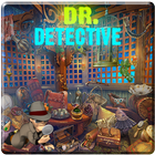 Dr.Detective New 2018 ไอคอน