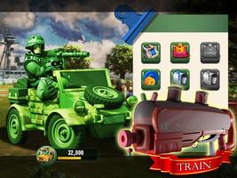 Toy Soldiers Strike screenshot 2