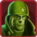 Toy Soldiers Strike-APK