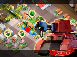 Toy Soldiers Strike Screenshot 1