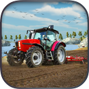 Real Farming Tractor Transporter Simulator 2018 APK