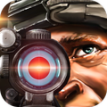 Frontier Terrorist Shooter 3D